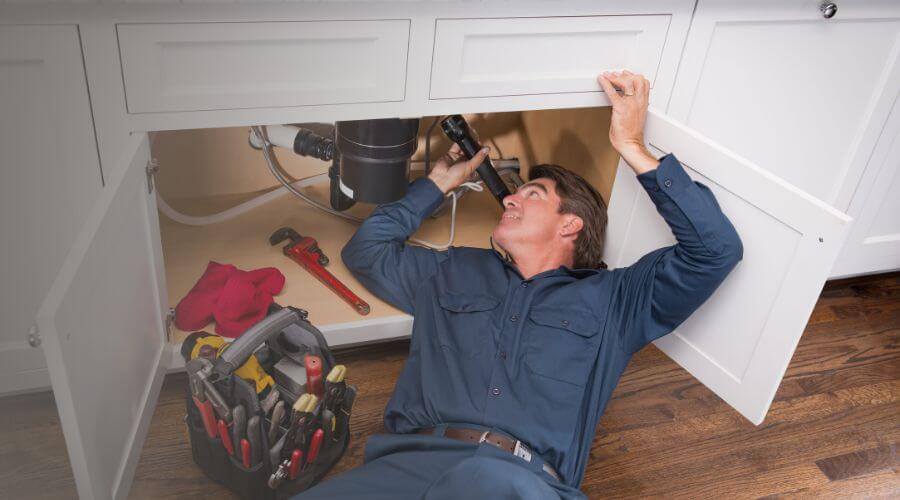 Professional Tankless Water Heater Installation in Vanderwagen, NM